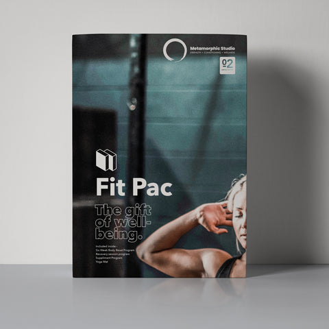 Metamorphic Fit Pac