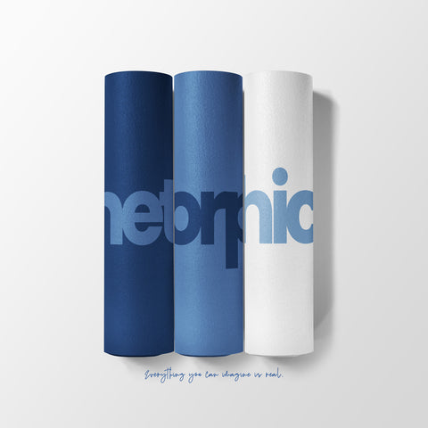 Metamorphic Yoga Mats